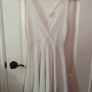 Pins & Needles Dress